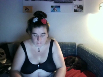 BlackMausi99 14-09-2021 Recorded 
